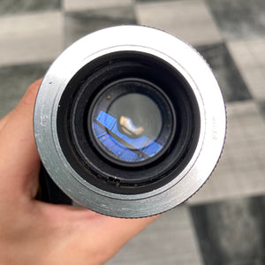 Hanimex Tele-Lens 135mm f/3.5 lens