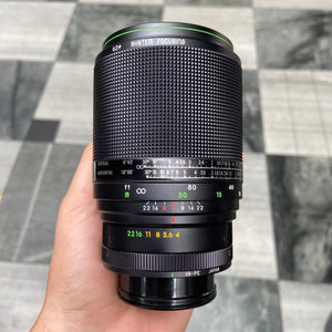 Sigma Multi Minitel YS 200mm f/4 lens