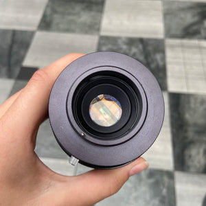 Sigma Multi Minitel YS 200mm f/4 lens
