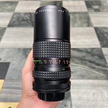 Load image into Gallery viewer, Flexar Auto Zoom MC 80-200mm f/4.5 lens