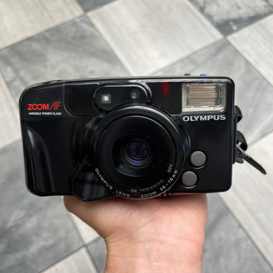 Olympus AZ-210 Superzoom