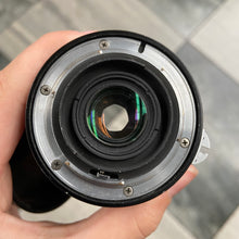 Load image into Gallery viewer, Nikon Nikkor 28mm f/2.8 lens