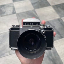 Load image into Gallery viewer, Exakta Varex 11a