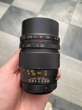 Load image into Gallery viewer, Prinzgalaxy 135mm f3.5 lens