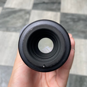 Asahi Pentax Super Takumar 135mm f/3.5 lens