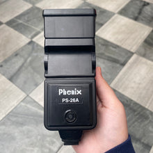 Load image into Gallery viewer, Phenix PS-26A Flash