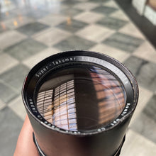 Load image into Gallery viewer, Asahi Pentax Super-Takumar 200mm 4 lens