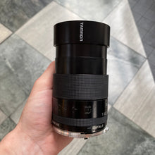 Load image into Gallery viewer, Tamron Close-Focus 135mm f/2.5 lens