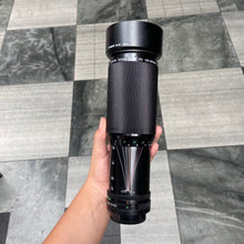 Load image into Gallery viewer, Canon Zoom FD 100-300mm f/5.6 lens