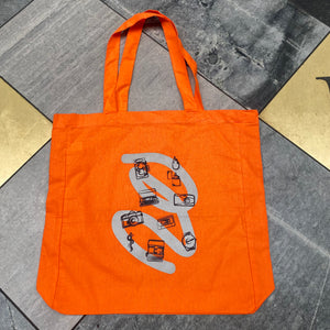 Junktion tote bags!