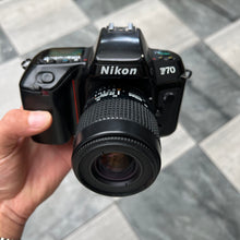 Load image into Gallery viewer, Nikon F70
