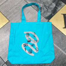 Load image into Gallery viewer, Junktion tote bags!