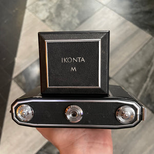 ikonta m