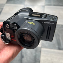 Load image into Gallery viewer, Olympus AZ-300 Superzoom