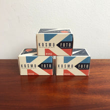 Load image into Gallery viewer, Kosmo Foto Mono 100/36 35mm