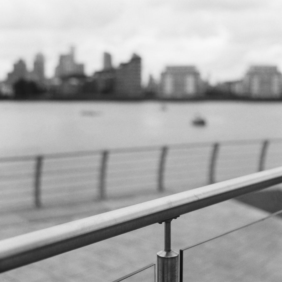 Kosmo Foto Mono 100/36 35mm