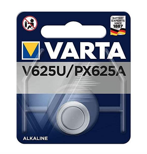 Varta PX625A